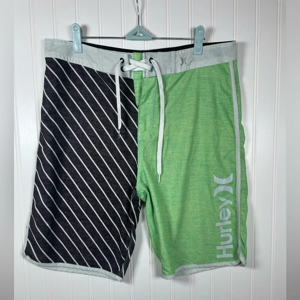 Hurley board shorts